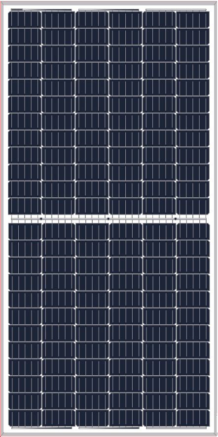 hph 365|LONGi Solar LR6.